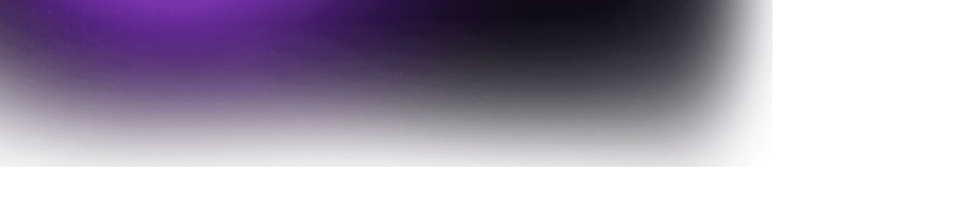 Decorative blob