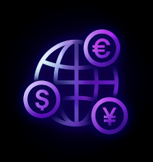 Cards, Skrill, Neteller, UPI, bank transfer, major crypto, and local payment agents.